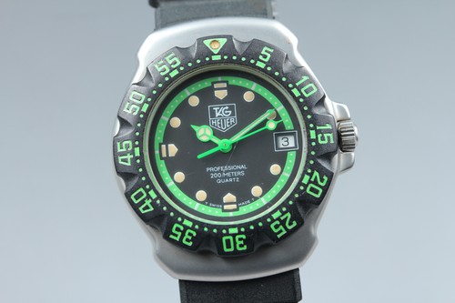 Orologio uomo exc tag heuer - orologio,