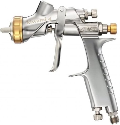 Anest iwata spray gun - iwata,