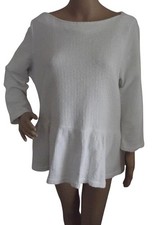 Top Anthropologie AMADI donna