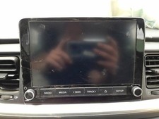 96560H8461FHV navigatore gps per KIA STONIC (YB) 1.0 T-GDI ECO-DYNAMICS