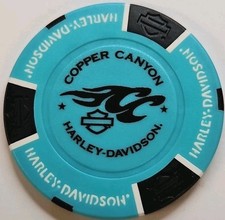 COPPER CANYON HARLEY DAVIDSON