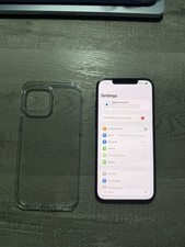 Apple iPhone 12 Pro Max -