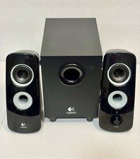 Logitech Z323 Set di