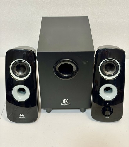 Logitech z323 set - set, di