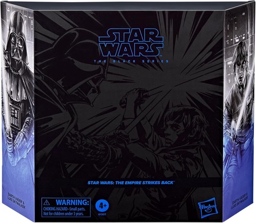 Hasbro star wars black - hasbro,