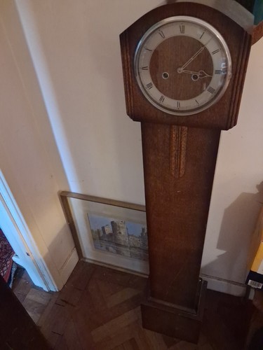 Vintage smiths chiming - smiths,