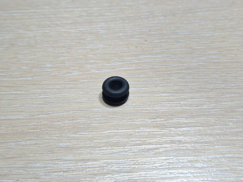 Boccola gomma originale oem - in,
