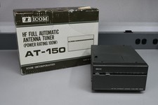 SINTONIZZATORE ANTENNA ICOM