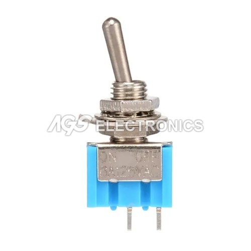 Mts 101 deviatore - mts-101,