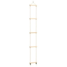 Scala di Corda Bambini in PE
