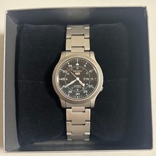 Orologio Automatico SEIKO 5