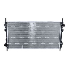 Radiatore acqua NRF per FORD