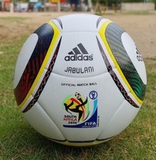 Adidas Jabulani Pallone Calcio