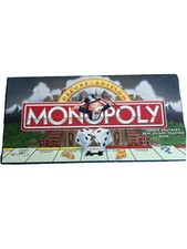 GUC Monopoly Deluxe Edition