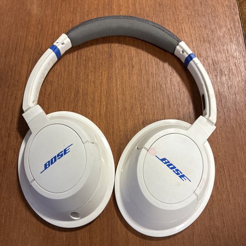 Cuffie bose soundtrue - cuffie,