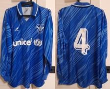 MAGLIA CALCIO BRESCIA MATCH