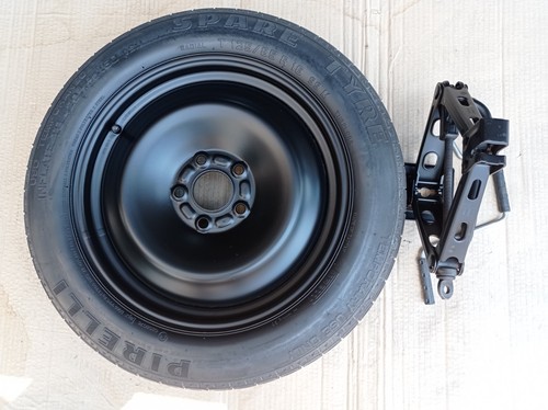 Ruotino scorta ford - scorta,