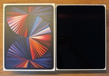 Apple iPad Pro 12,9" 5. Gen
