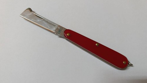 Coltello innesti lama - coltello,