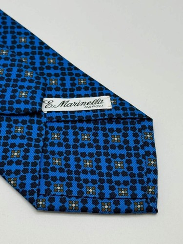 Tie marinella - tie, e.marinella
