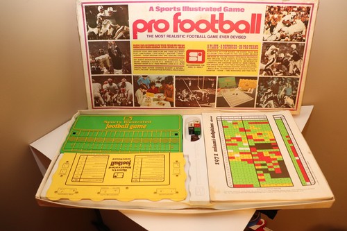 Raro gioco tavolo calcio - gioco,