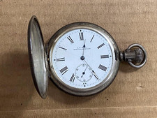 ANTICO A.W.W. OROLOGIO DA