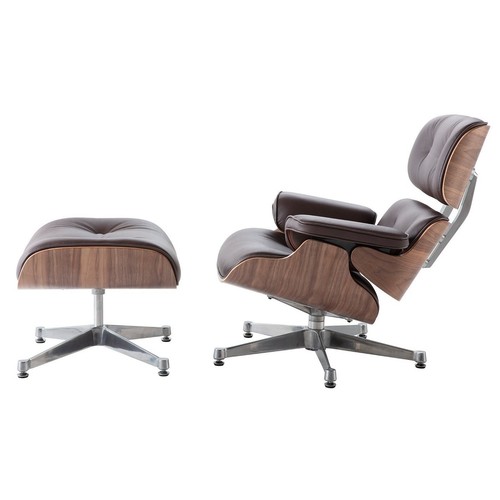 Set poltrona pouf metà - set,