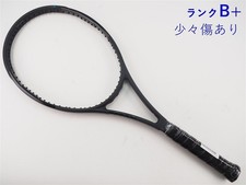 Wilson PRO STAFF 97L CV 2017