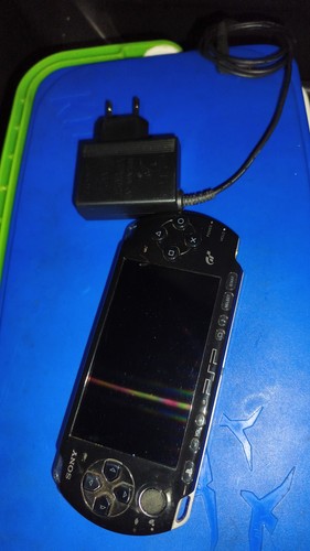 Sony psp slim - sony,