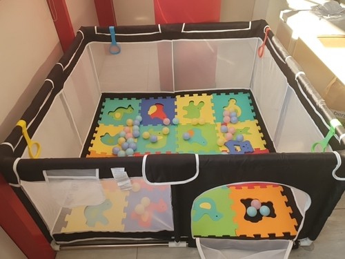 Box bimbi playpen dimensioni - playpen,