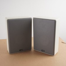 2 x Canton GLE 40F Casse