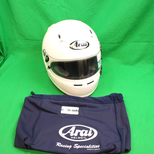 Casco integrale arai - arai, ped