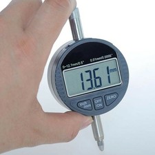 COMPARATORE CENTESIMALE