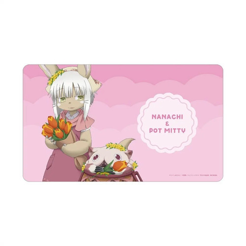 Tappetino scrivania nanachi - scrivania, &