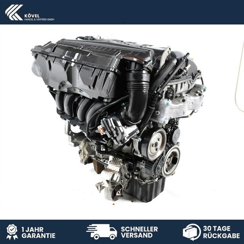 Motore citroen 8fp ep3c 4 - 8fp, 1.4