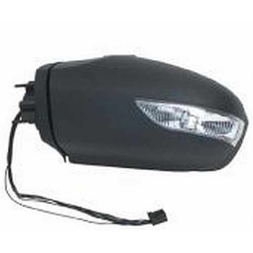 Specchietto elettrico per - sx,