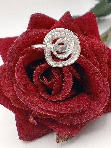 Anello argento 925 - , o