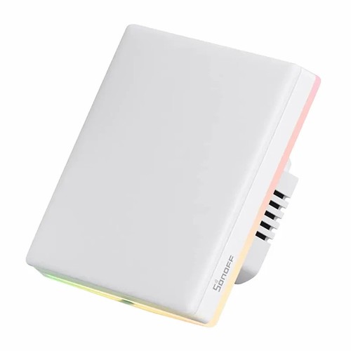 Interruttore smart touch - interruttore, wifi