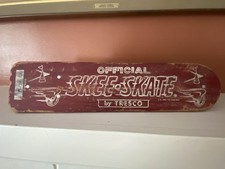 Vintage Tresco Ufficiale