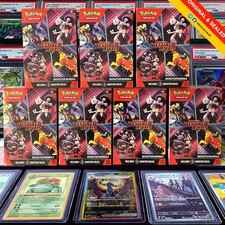 POKEMON COLLECTION LOT -