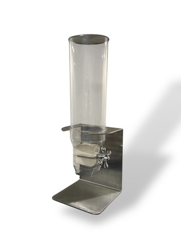 Distributore commerciale - , di