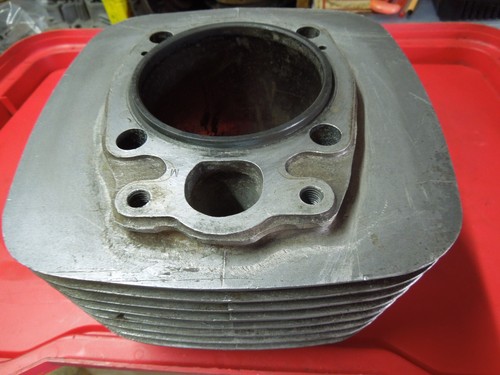 Bsa b44 canna std misura - bsa,