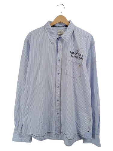 Tom tailor polo team - tom, camicia
