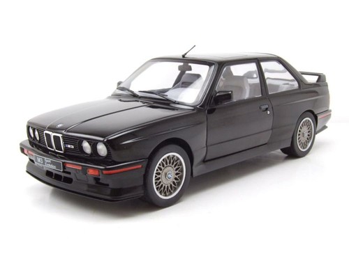Modellino auto bmw e30 evo - auto, m3