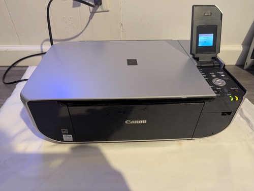 Canon pixma mp470 all one - pixma, all-in-one