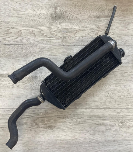 Radiatore cre 50 - radiatore, hm
