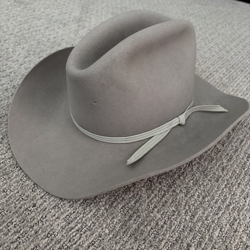 American hat cappello da - cappello,