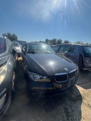 Ricambi bmw serie e91 - bmw,