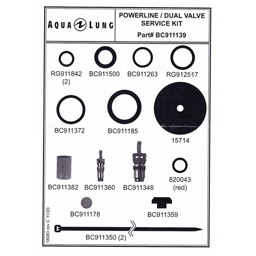 Topdeal kit di - di, revisione