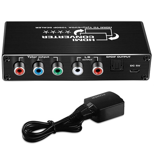 Nuovo convertitore hdmi rgb - nuovo,